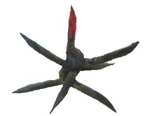 Caltrop 2