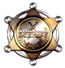 badge