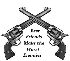worst enemies best